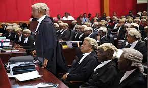 Election Petition Tribunal in Oyo receives 6 petitions challenging governorship, Assembly elections